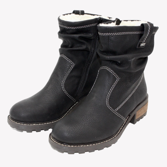 detail Y0463-00 Rieker