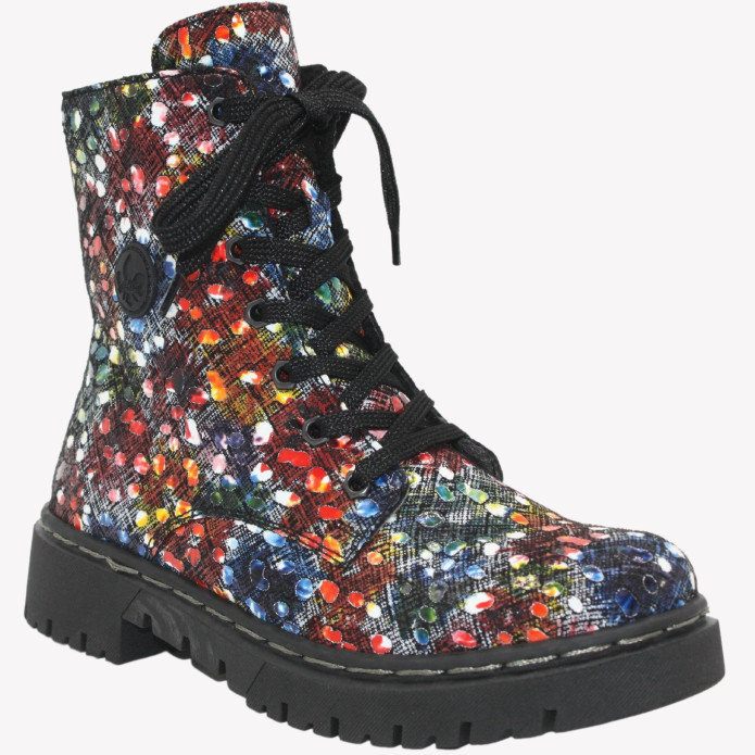 detail Y2440-90 Rieker