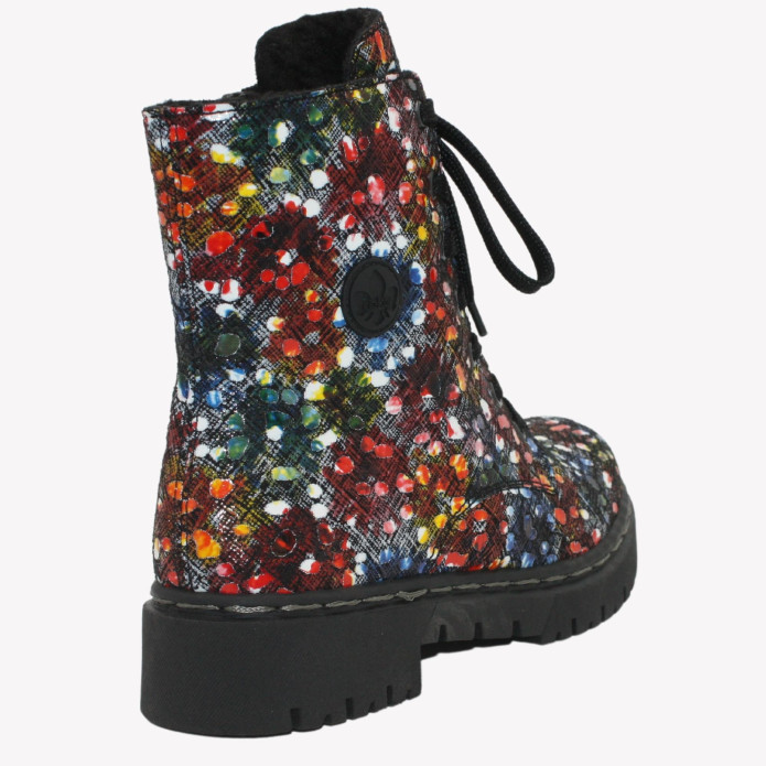 detail Y2440-90 Rieker