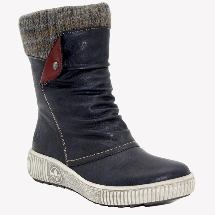 detail Z6693-14 Rieker