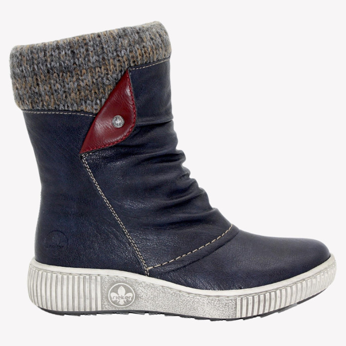 detail Z6693-14 Rieker