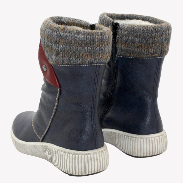 detail Z6693-14 Rieker