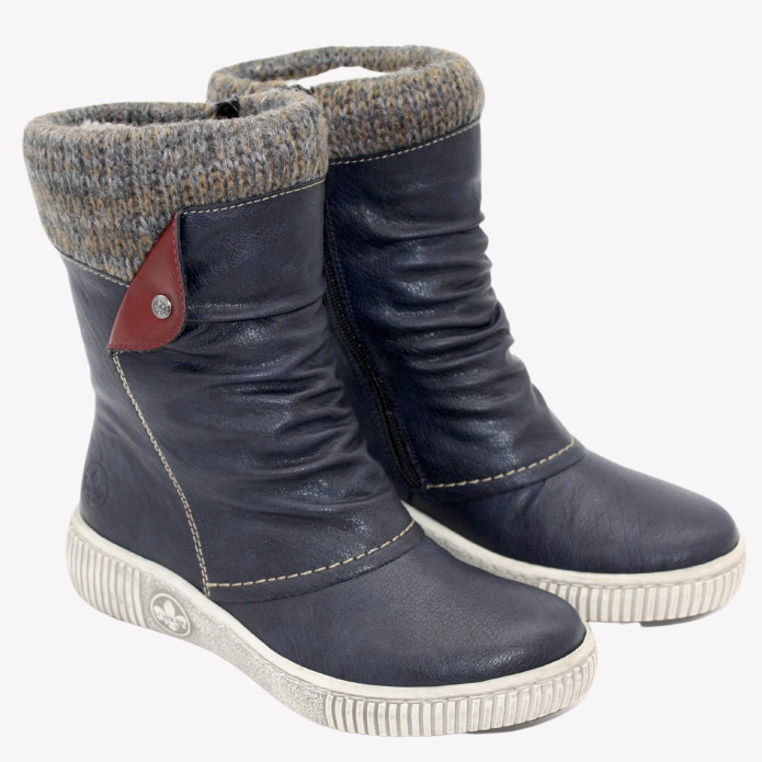 detail Z6693-14 Rieker