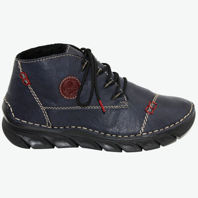 detail 55002-14 Rieker