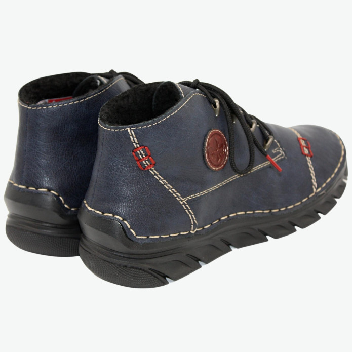 detail 55002-14 Rieker
