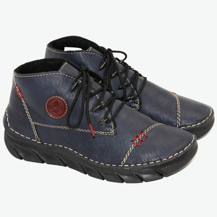 detail 55002-14 Rieker