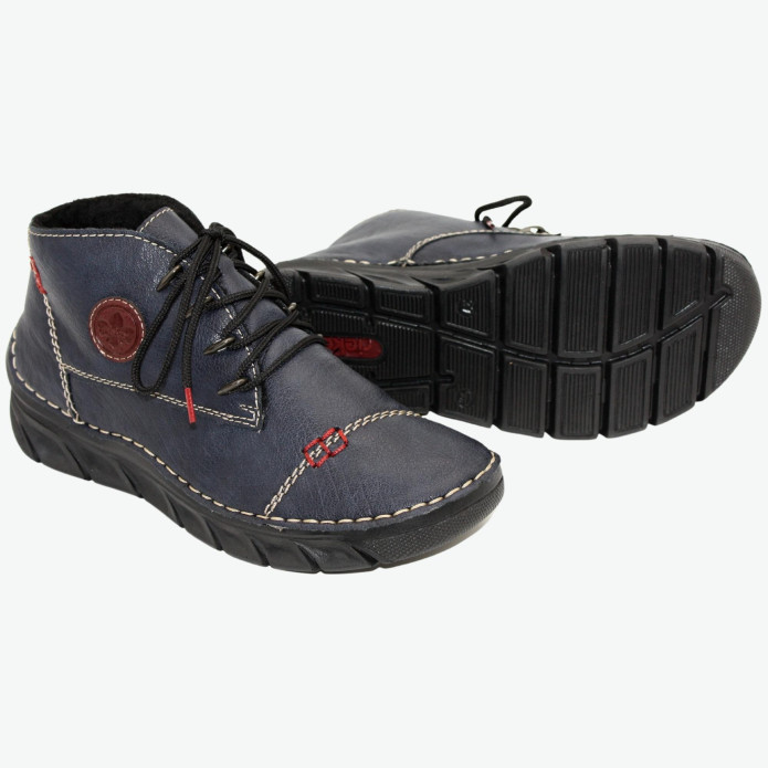 detail 55002-14 Rieker