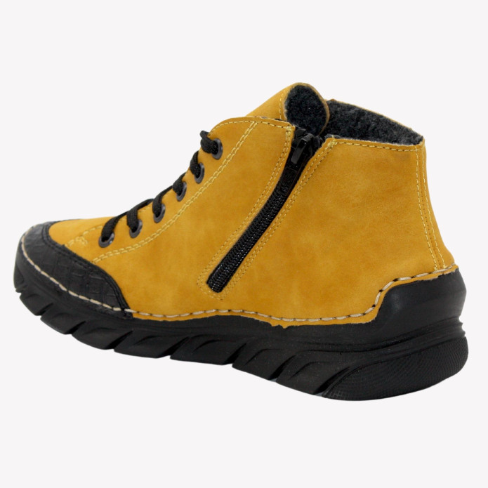 detail 55021-68 Rieker