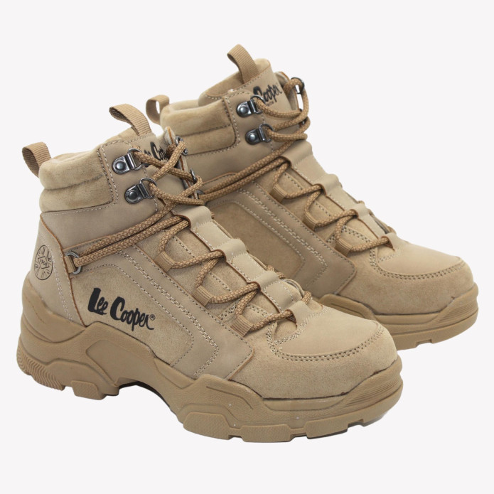 detail LCJ-22-31-1442L Lee Cooper