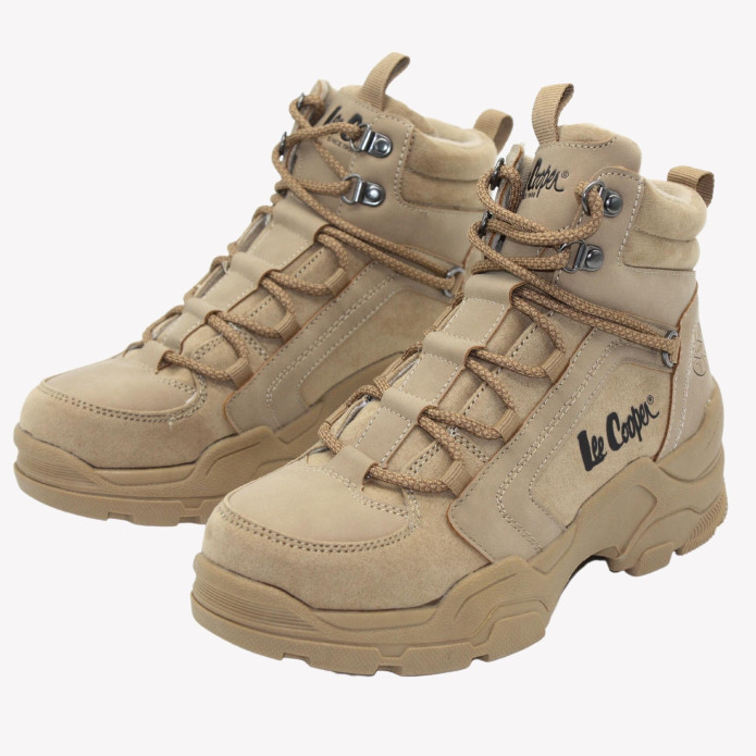 detail LCJ-22-31-1442L Lee Cooper