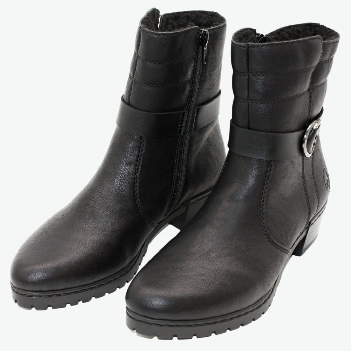detail Y1753-00 Rieker
