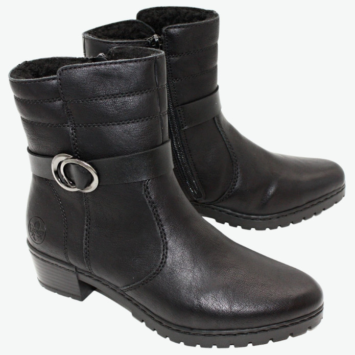 detail Y1753-00 Rieker