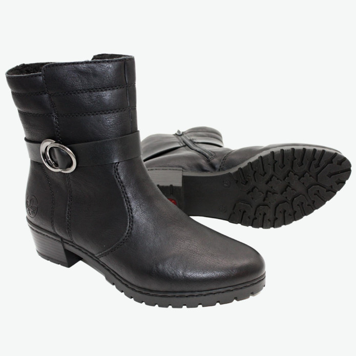 detail Y1753-00 Rieker