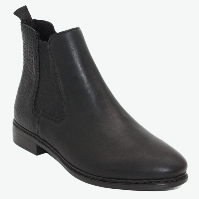 detail 71662-00 Rieker