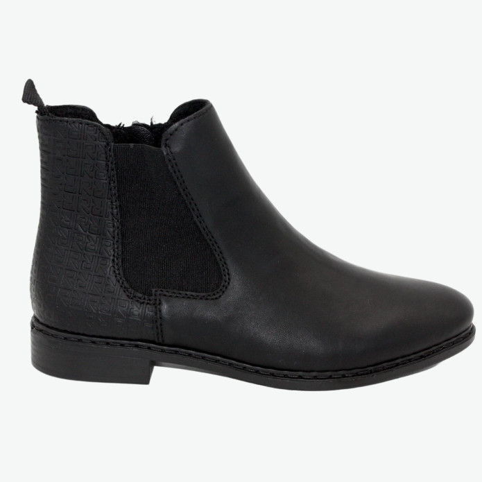 detail 71662-00 Rieker
