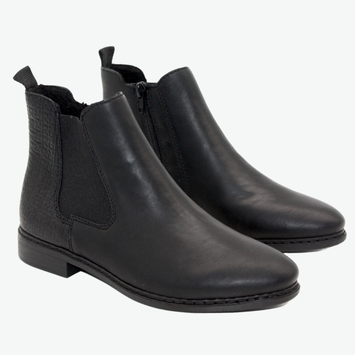 detail 71662-00 Rieker