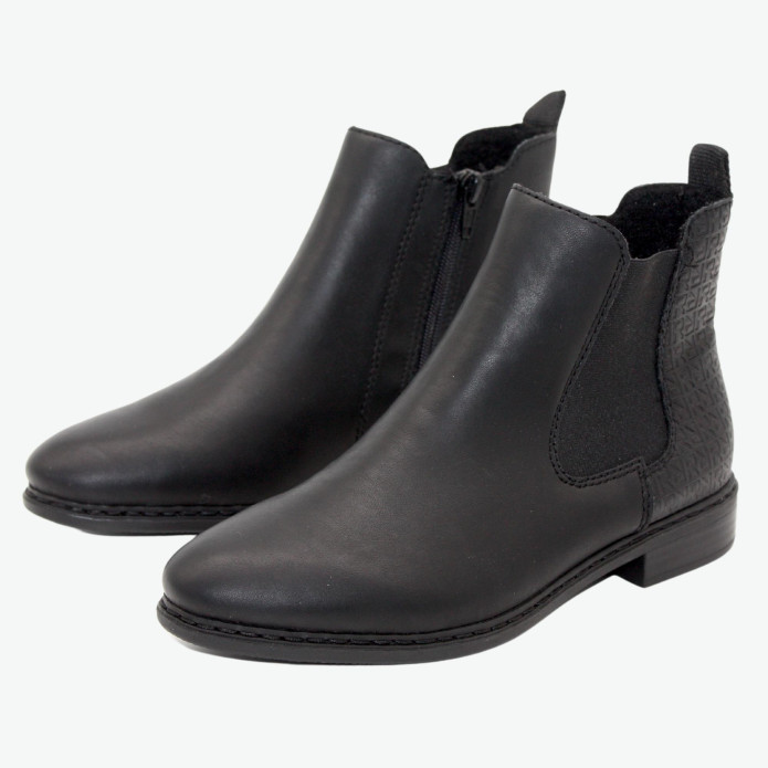 detail 71662-00 Rieker