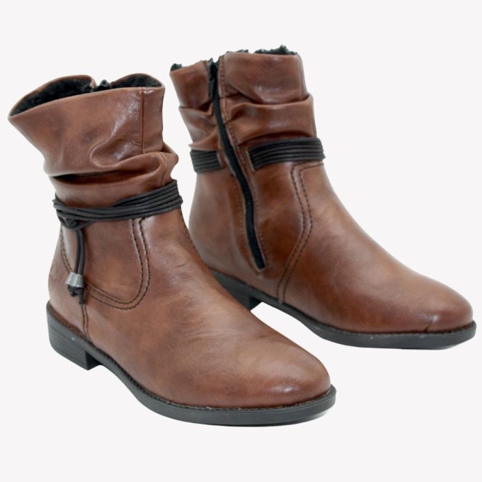 detail 73691-24 Rieker