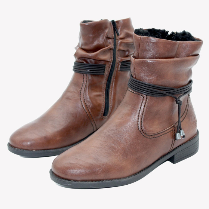 detail 73691-24 Rieker