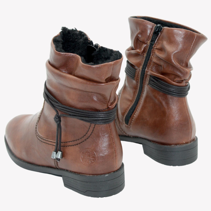 detail 73691-24 Rieker