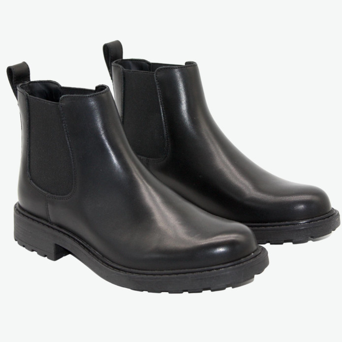 detail Orinoco2 Lane Clarks