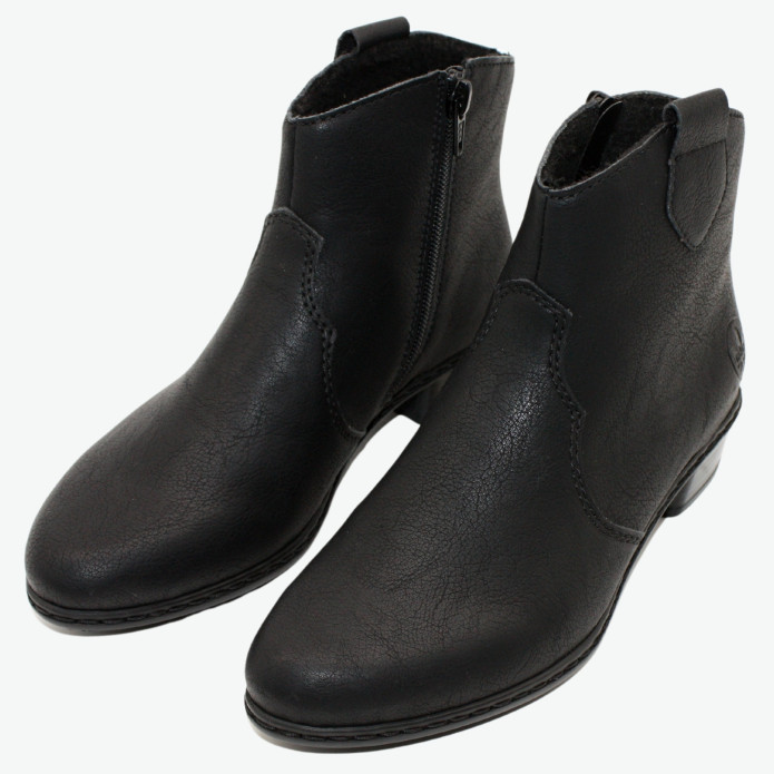 detail Y0762-00 Rieker