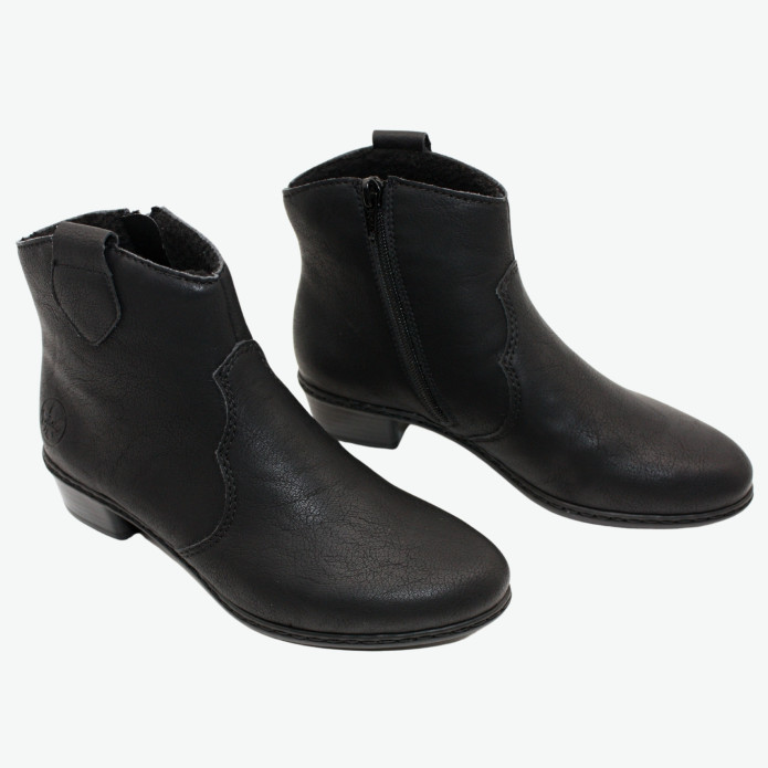 detail Y0762-00 Rieker