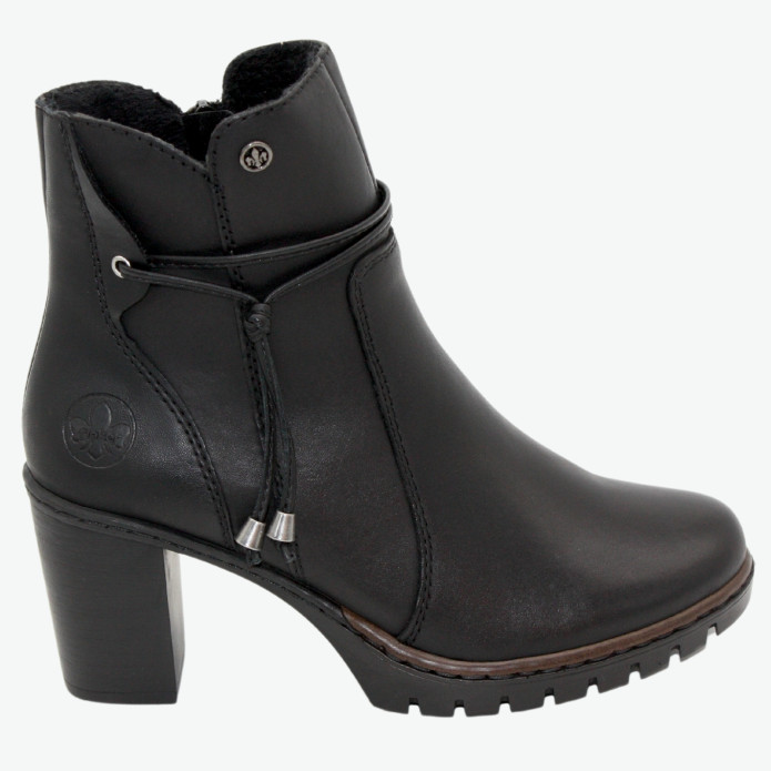 detail Y2567-00 Rieker