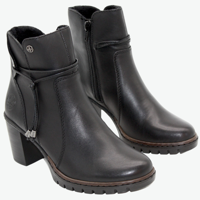 detail Y2567-00 Rieker