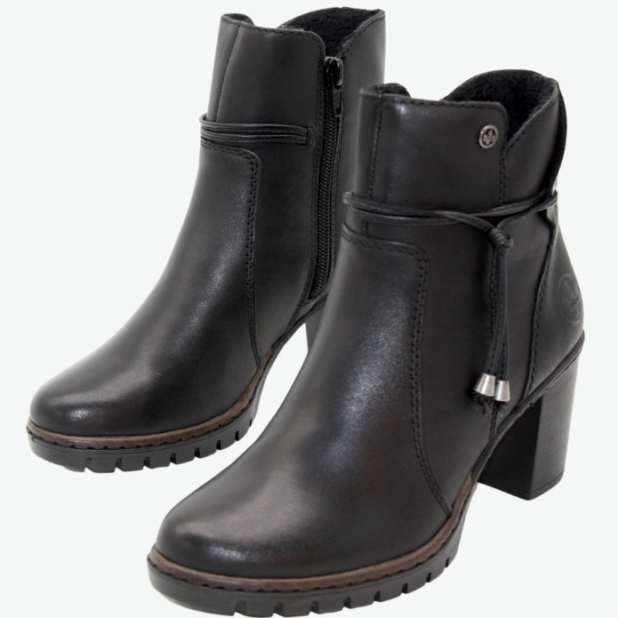 detail Y2567-00 Rieker