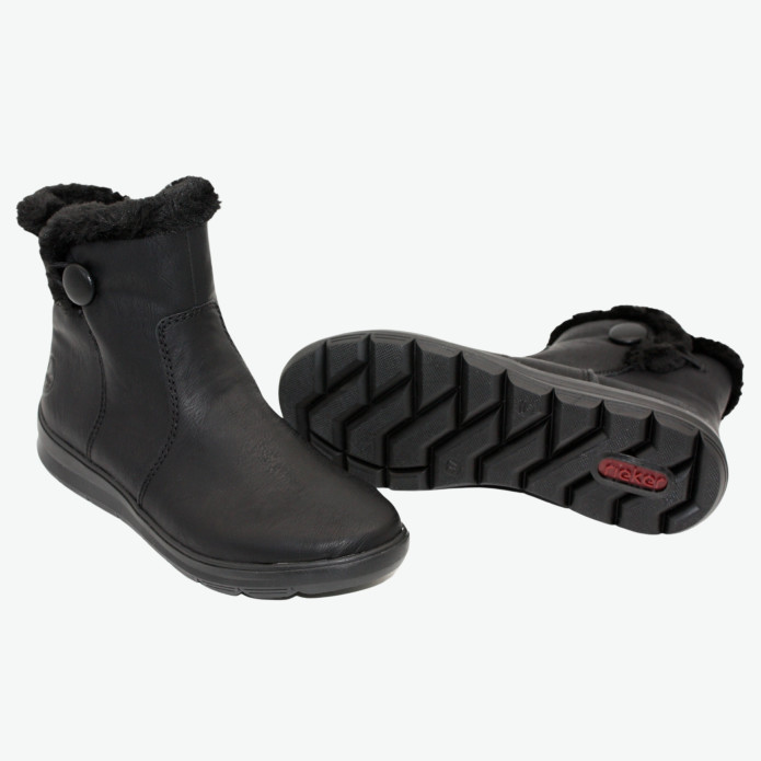 detail Z0080-00 Reiker