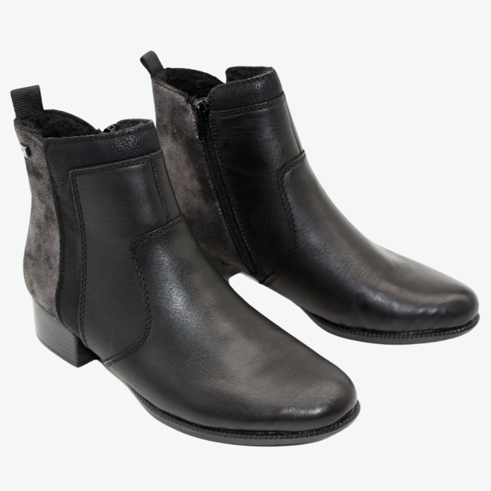 detail 78658-00 Rieker