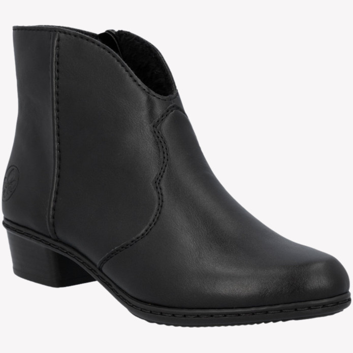 detail Y0754-00 Rieker