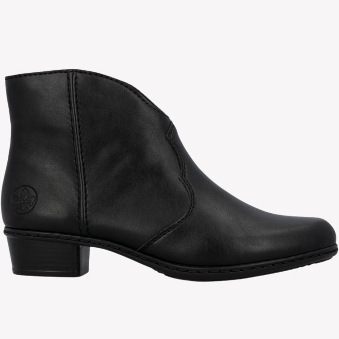 detail Y0754-00 Rieker