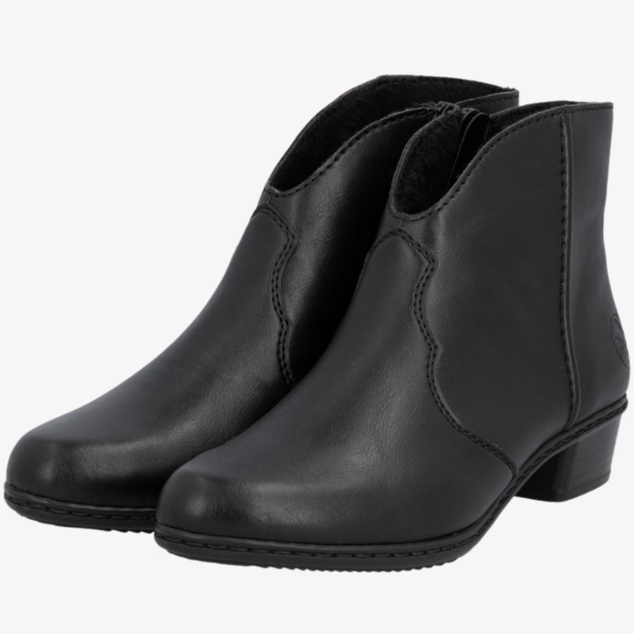 detail Y0754-00 Rieker