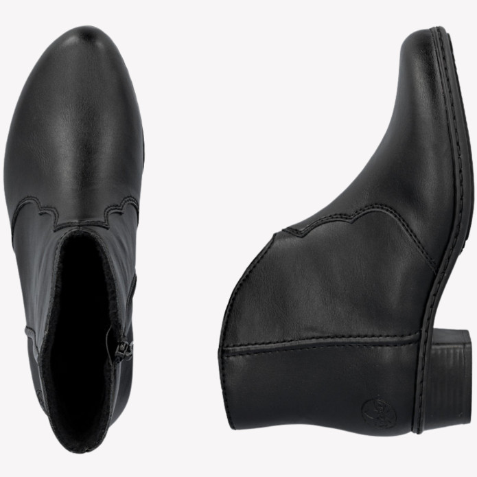 detail Y0754-00 Rieker