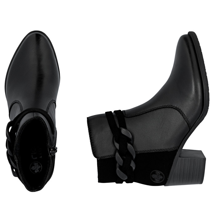 detail Y2066-00 Rieker