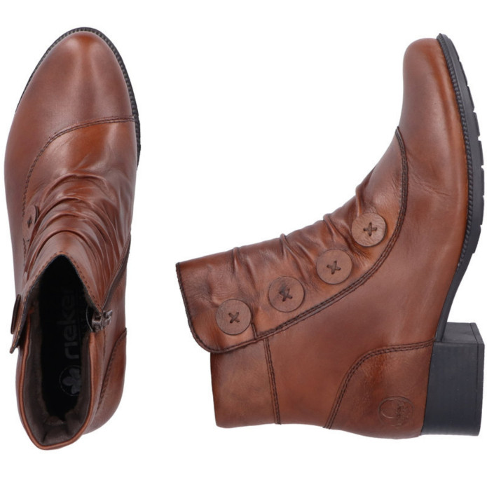 detail 78659-22 Rieker