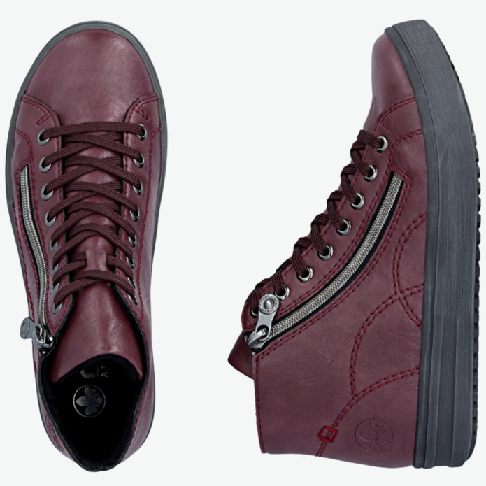 detail L2520-33 Rieker