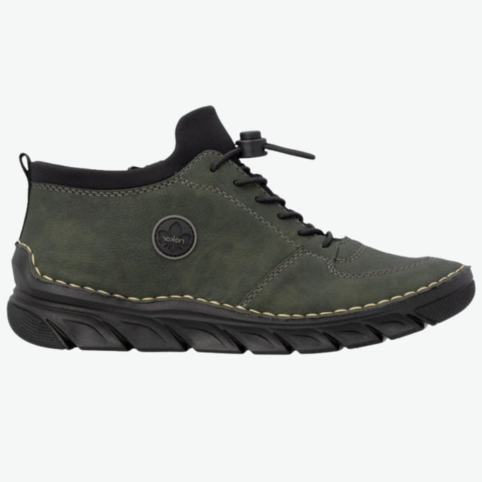 detail 55071-54 Rieker