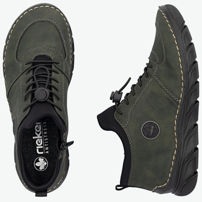 detail 55071-54 Rieker