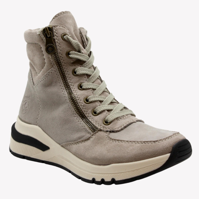 detail M6630-60 Rieker