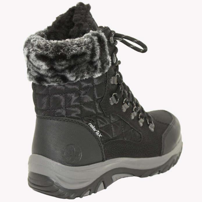 detail M9644-00 Rieker
