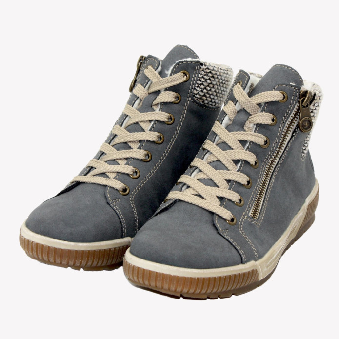 detail N0709-14 Rieker