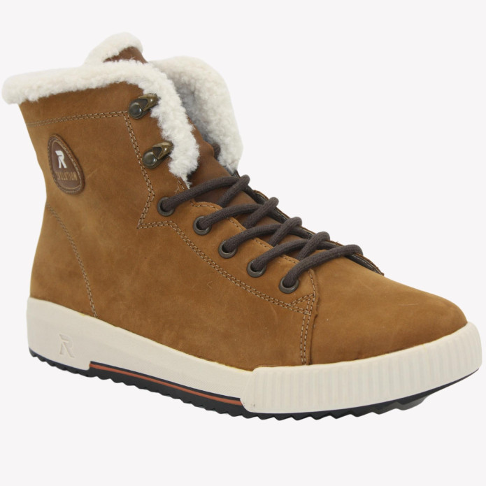 detail W0162-68 Rieker