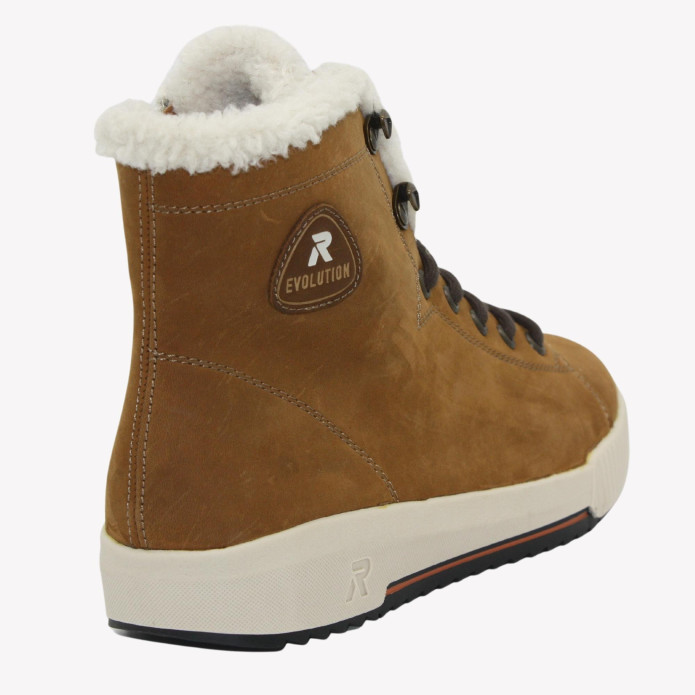 detail W0162-68 Rieker
