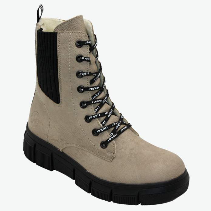 detail X3414-60 Rieker