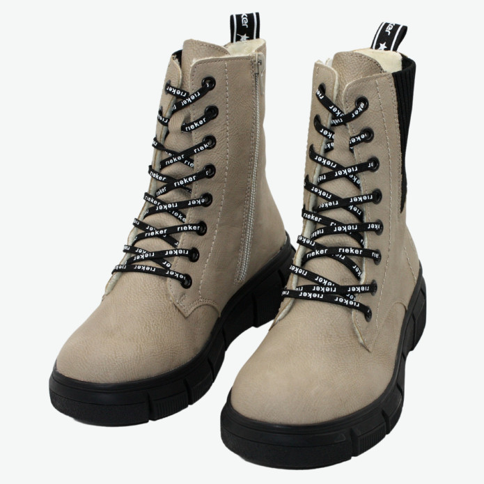 detail X3414-60 Rieker