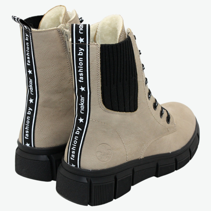 detail X3414-60 Rieker