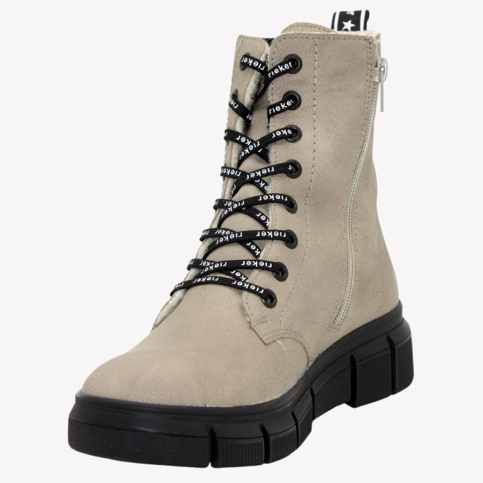 detail X3414-60 Rieker